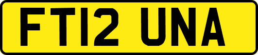 FT12UNA