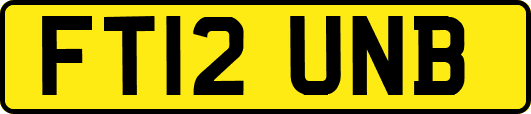 FT12UNB
