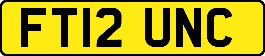 FT12UNC