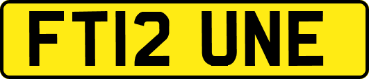 FT12UNE