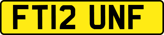 FT12UNF