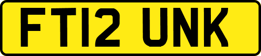 FT12UNK