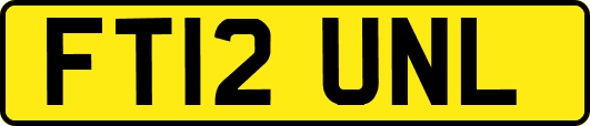 FT12UNL