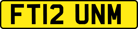 FT12UNM