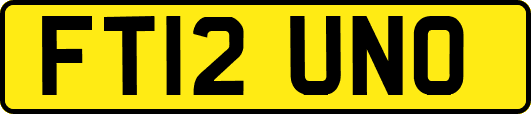 FT12UNO