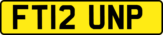 FT12UNP