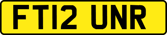 FT12UNR