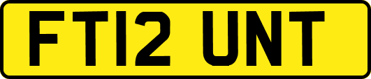 FT12UNT