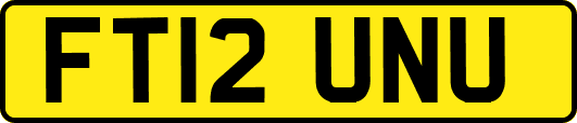 FT12UNU