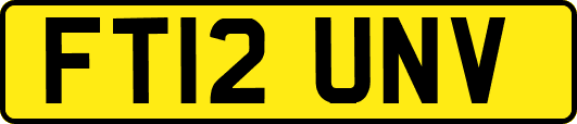 FT12UNV
