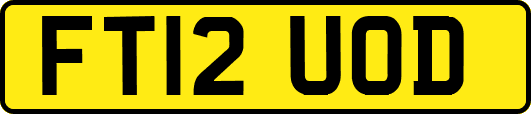 FT12UOD