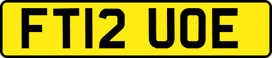 FT12UOE