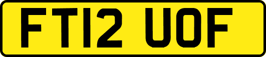 FT12UOF