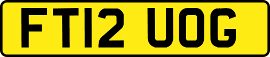 FT12UOG