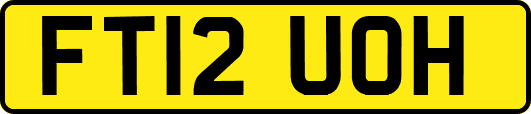 FT12UOH