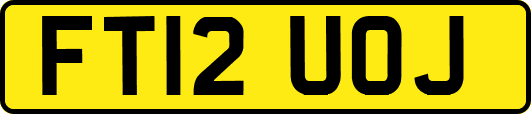 FT12UOJ