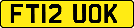 FT12UOK