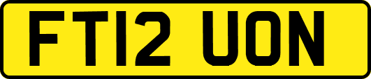 FT12UON