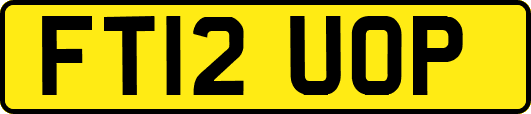 FT12UOP