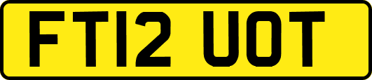 FT12UOT