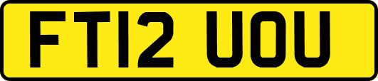 FT12UOU