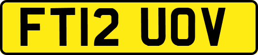 FT12UOV