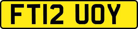 FT12UOY