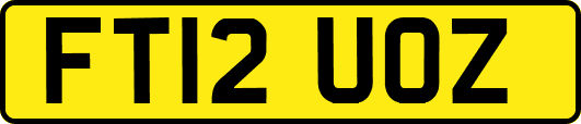 FT12UOZ