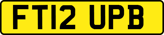FT12UPB