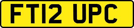 FT12UPC