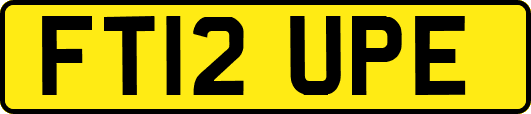 FT12UPE