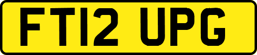 FT12UPG