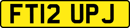 FT12UPJ