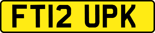 FT12UPK