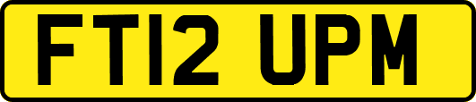 FT12UPM