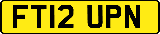 FT12UPN