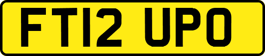 FT12UPO