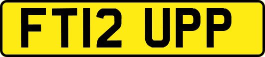 FT12UPP