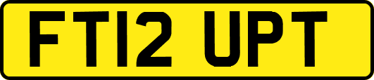 FT12UPT