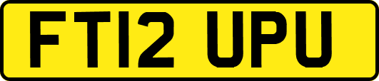 FT12UPU