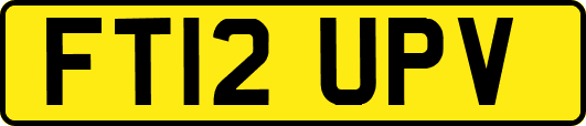 FT12UPV