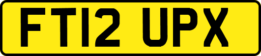 FT12UPX