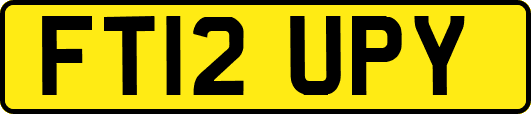 FT12UPY
