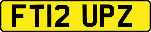 FT12UPZ