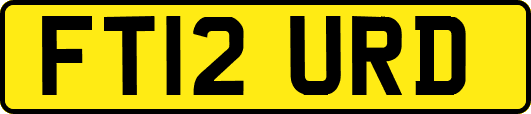 FT12URD