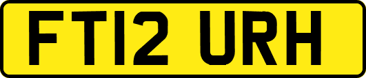 FT12URH