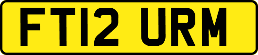 FT12URM