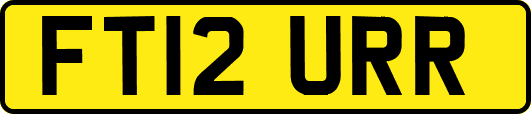 FT12URR