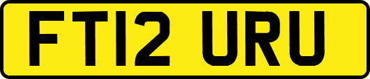 FT12URU