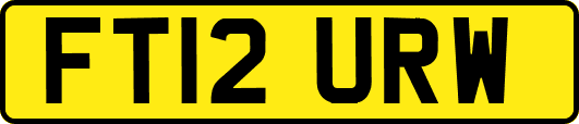 FT12URW